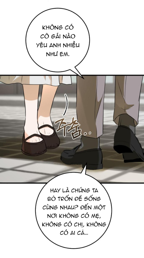 Nóng Lòng Muốn Giày Vò Em chapter 51.1 19