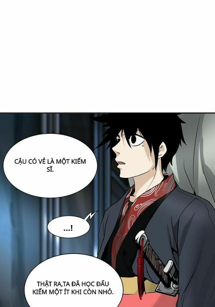 tòa tháp bí ẩn 2 chapter 213 57