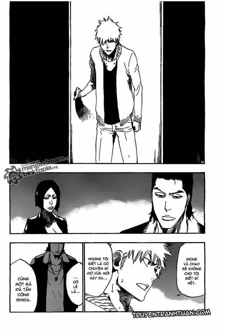 thần chết ichigo chapter 440 18