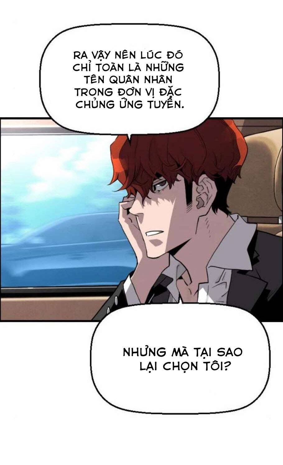 sự trở lại của kẻ khủng bố chapter 2 72