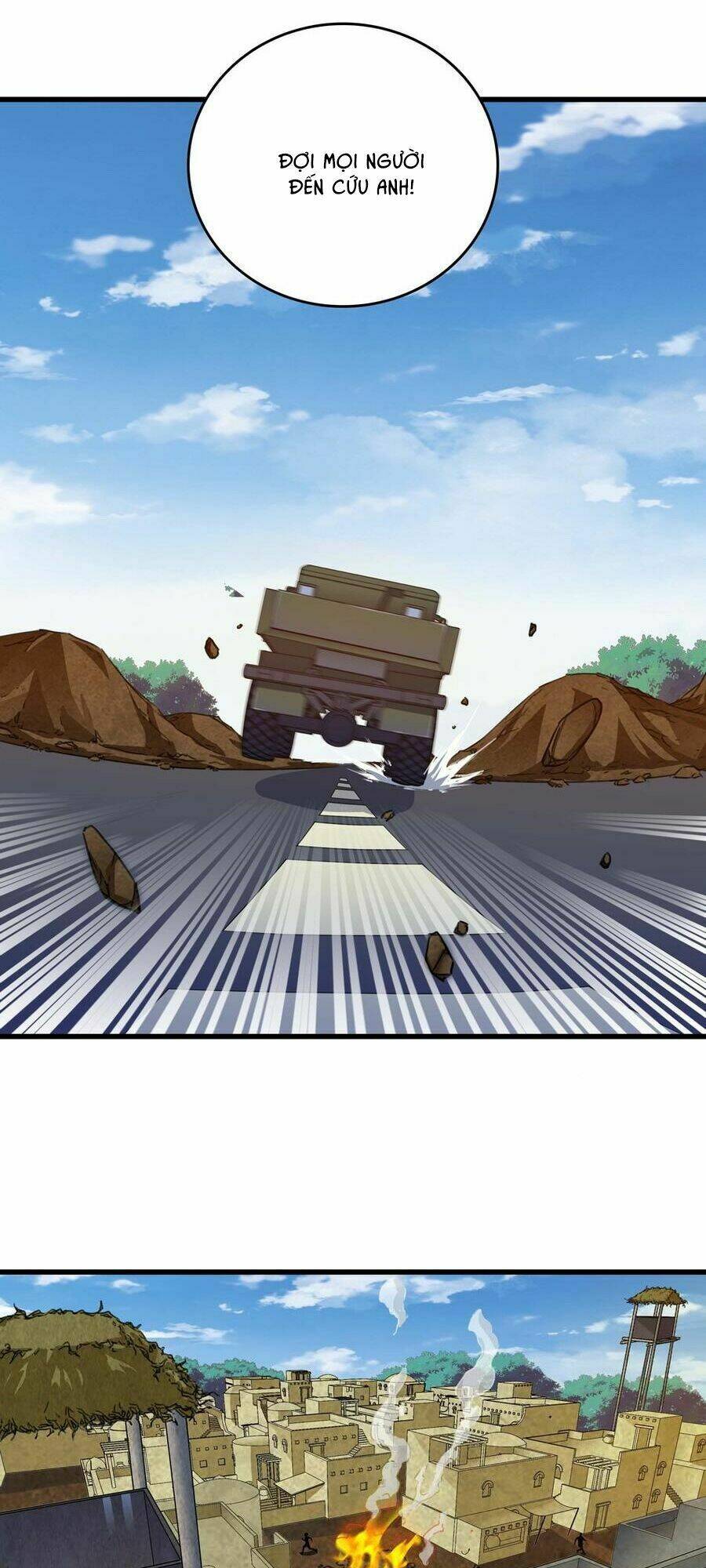 tối cường binh vương chapter 67 6