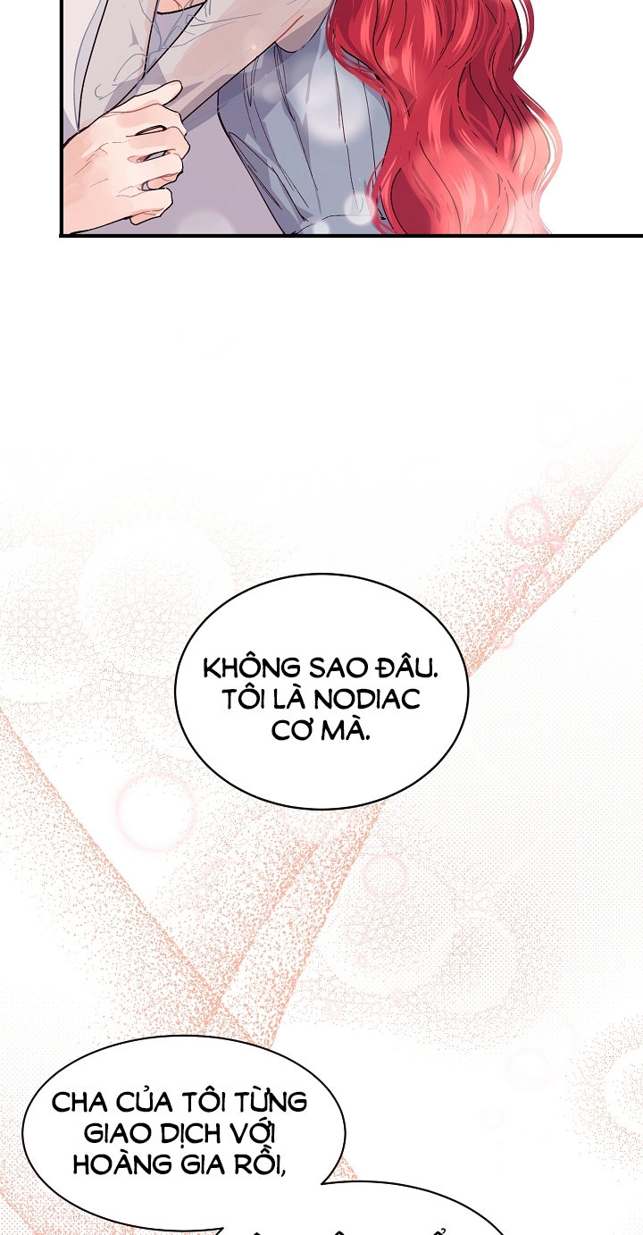 [18+] sự đáng sợ bên trong đại dương chapter 63.2 18