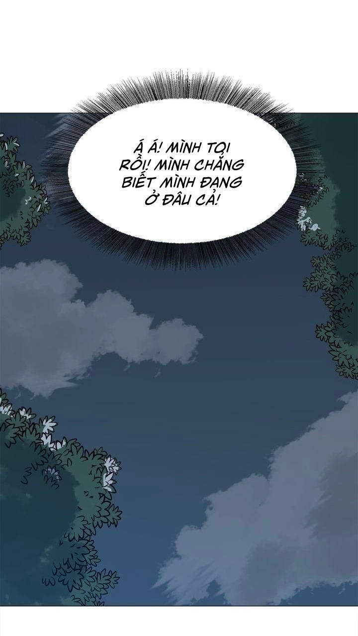 cách để nhân vật phụ phá đảo game hẹn hò chapter 23 19