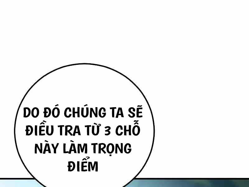 Đặc Vụ Kim Chapter 169 - Trang 36