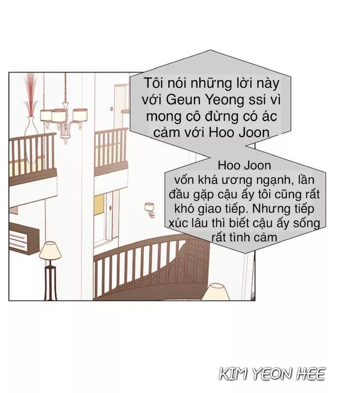 tôi kết hôn cùng antifan chapter 22 35
