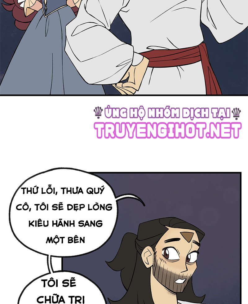 người cầu hôn chapter 6 43