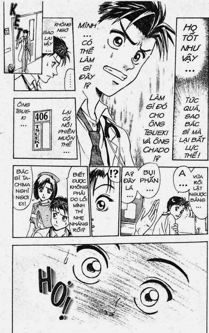 bàn tay thần sầu teru chapter 19.9 48