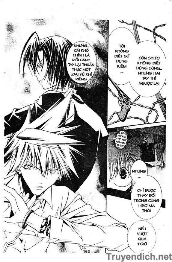 zombie-loan chapter 12 17