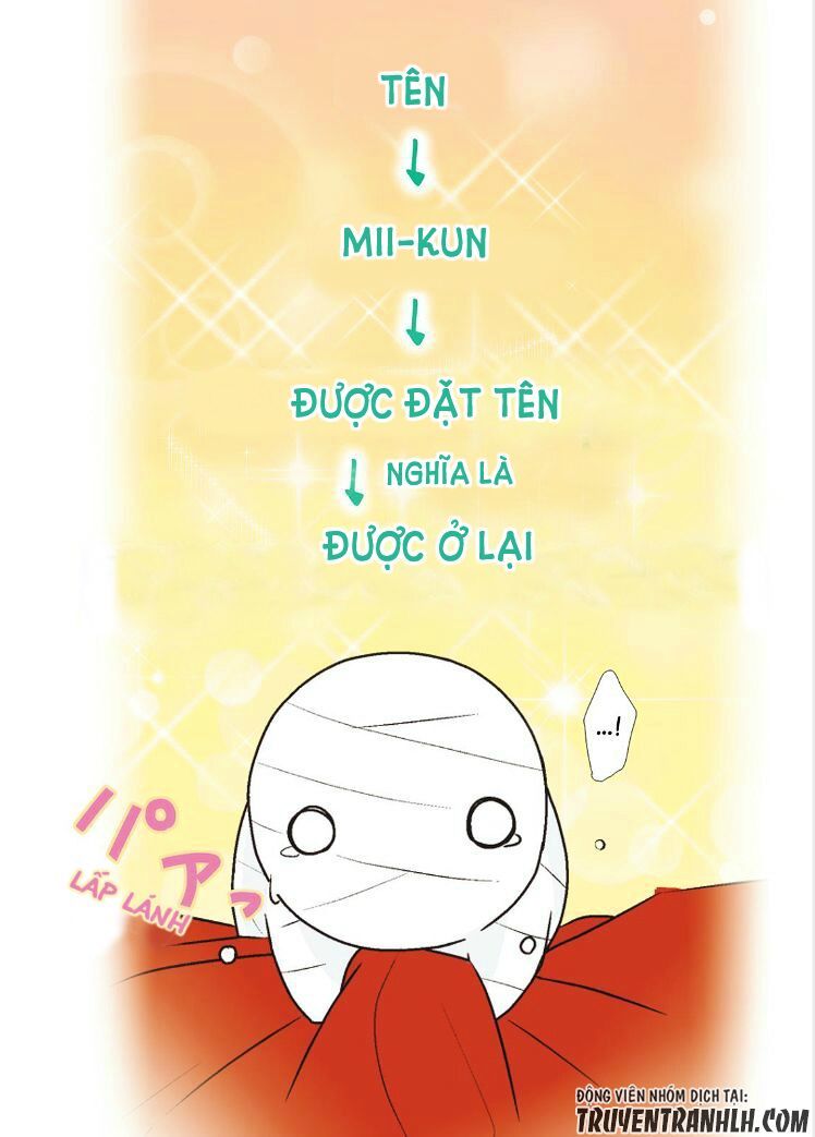 miira kaikata chapter 3 9