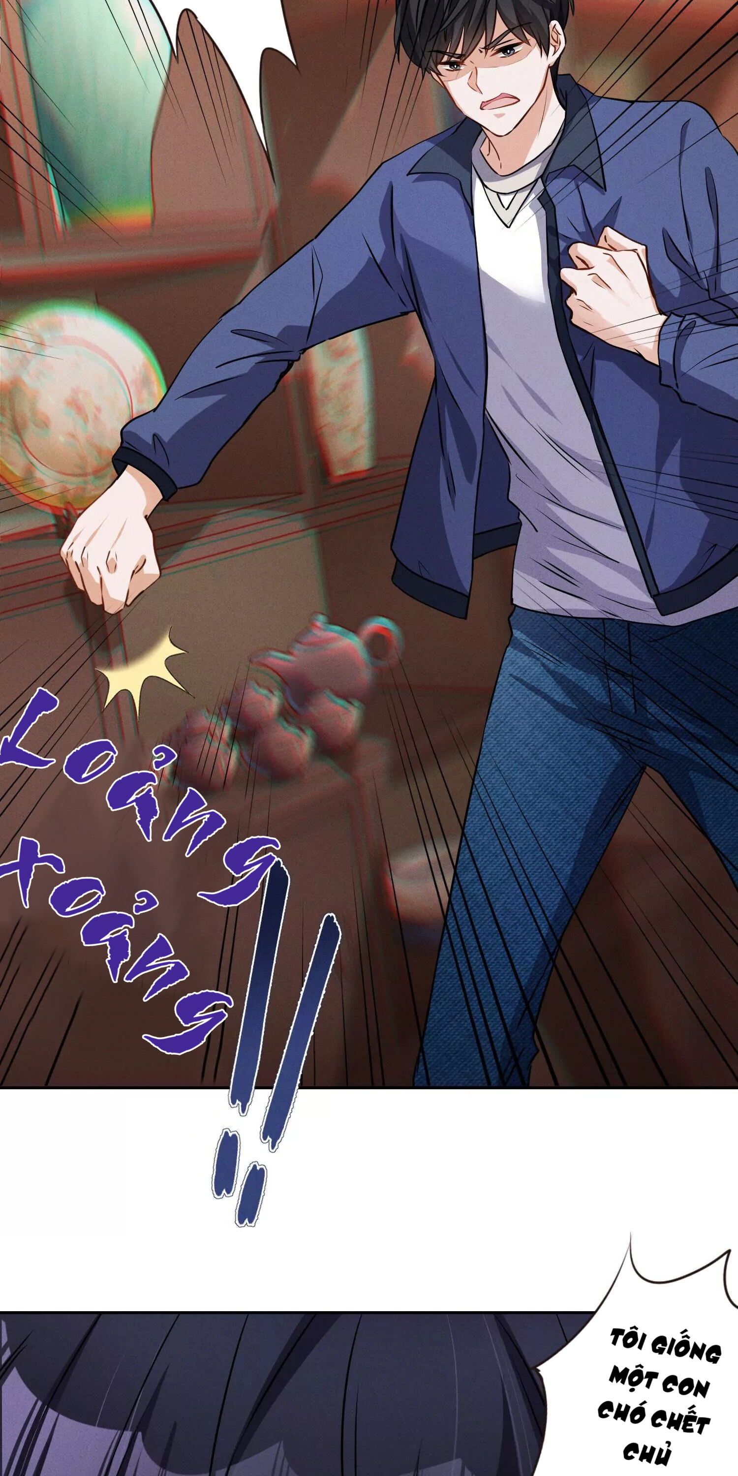 the most heroic son-in-law chapter 1 22