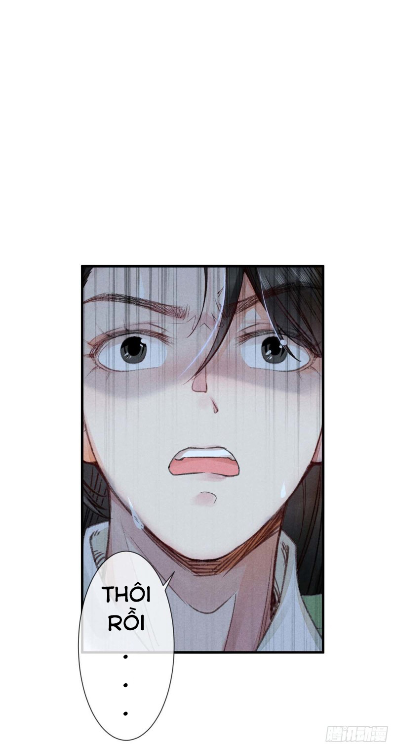 mưu đồ bất quỹ chapter 7 5