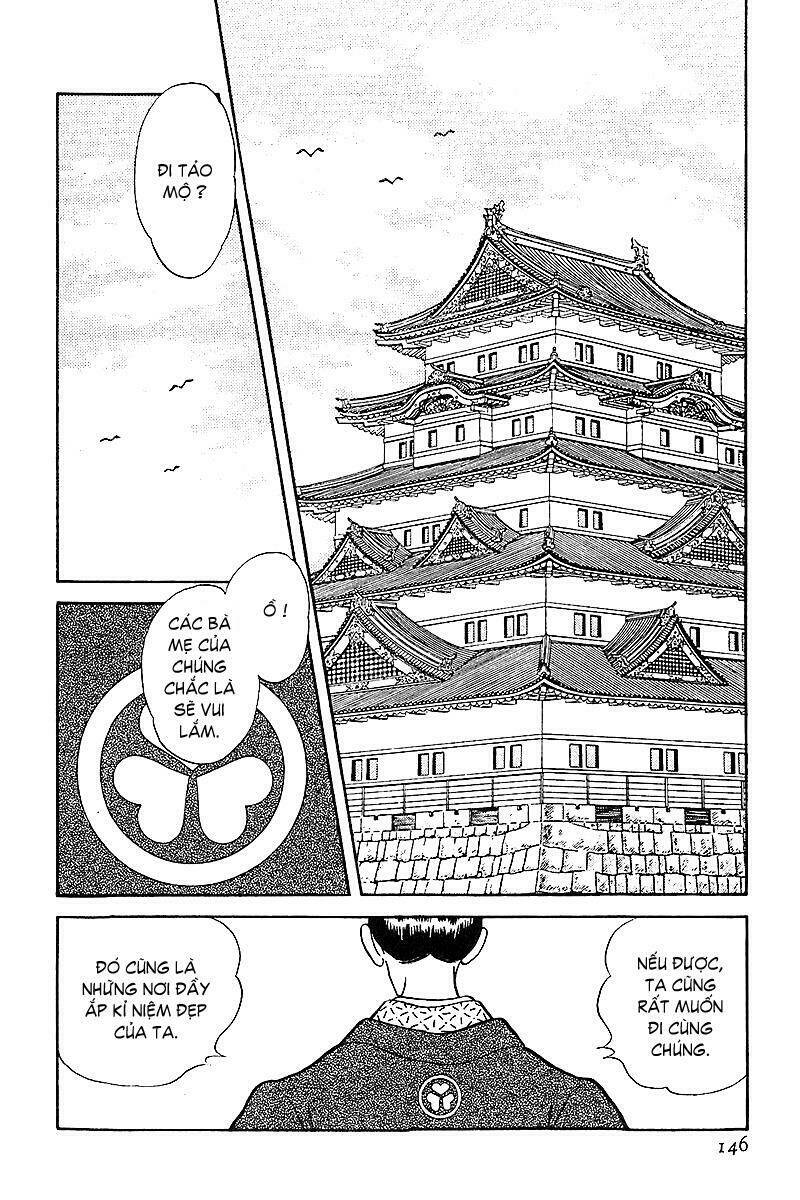 niji iro tougarashi chapter 25 16