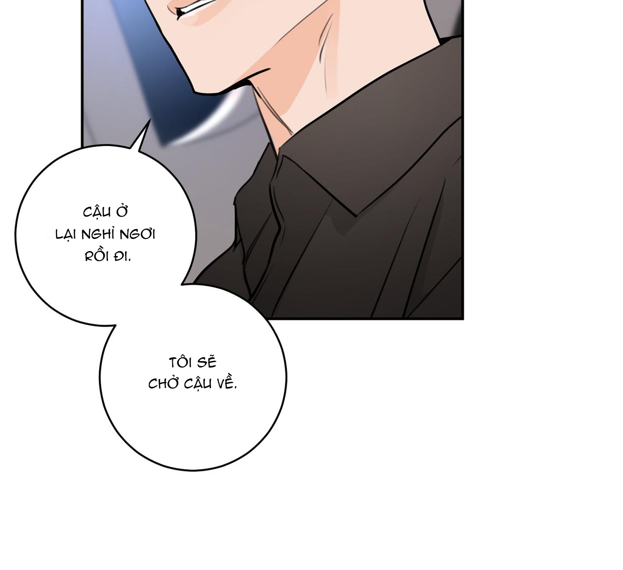 tình mình khó nói chapter 9 118