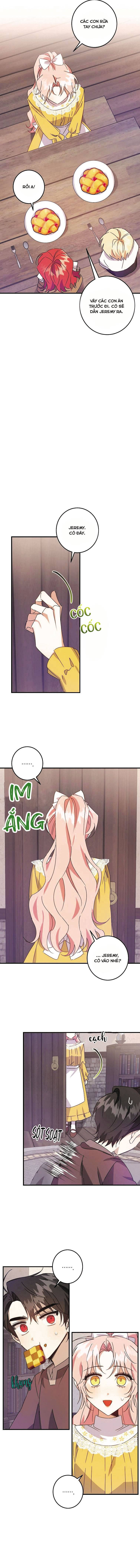 những kẻ bất lương được nuôi dạy tử tế chapter 10 5