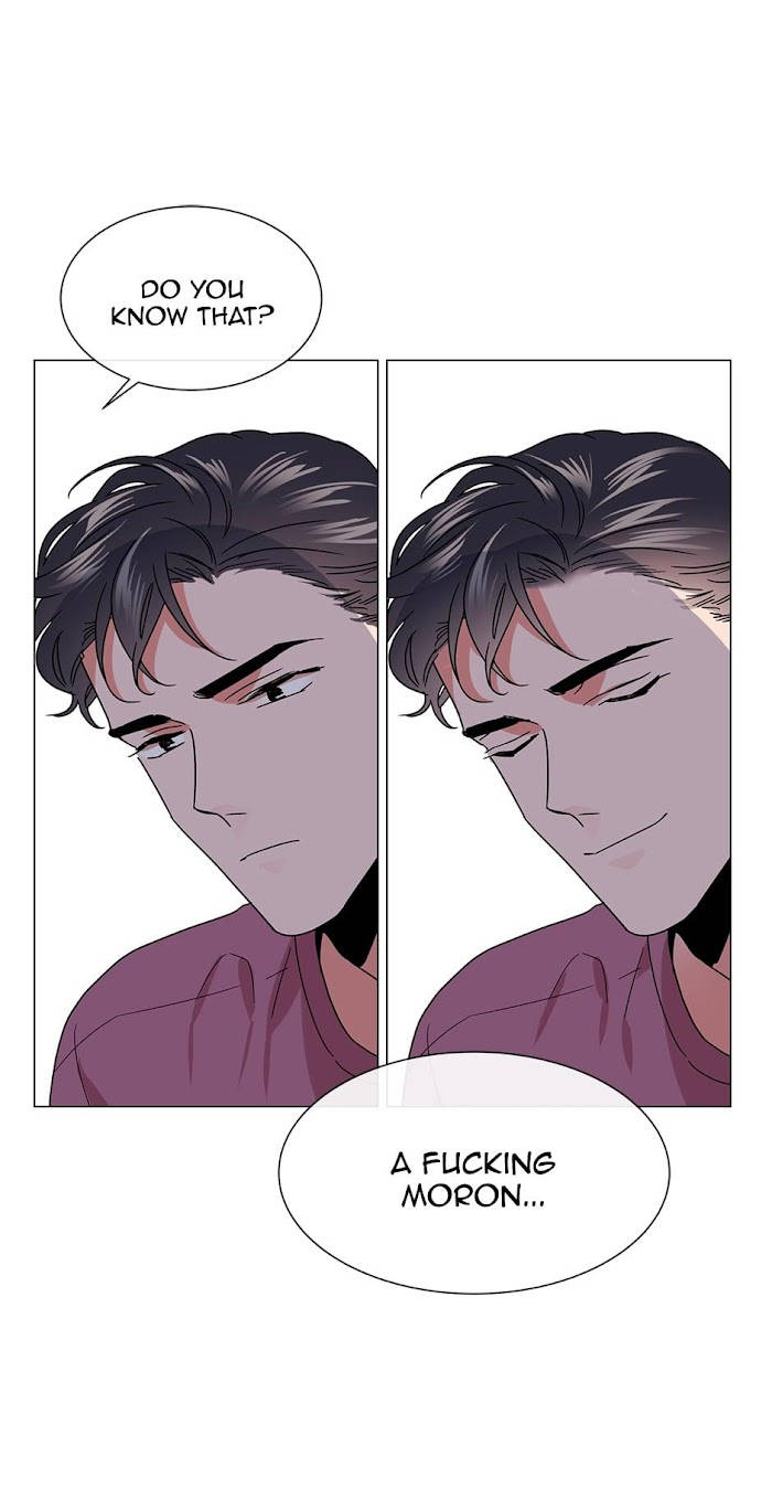 [raw] red candy chapter 72 10