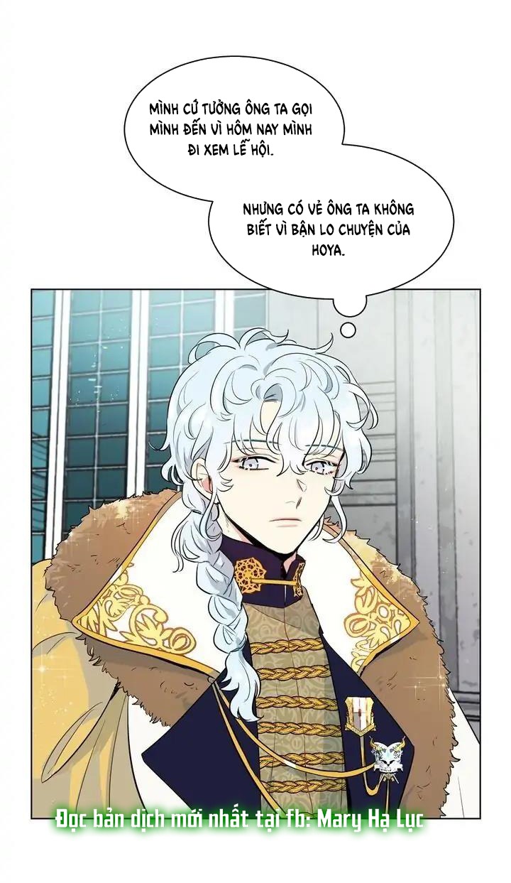 tôi là fan cứng hoàng tử chapter 36.1 3