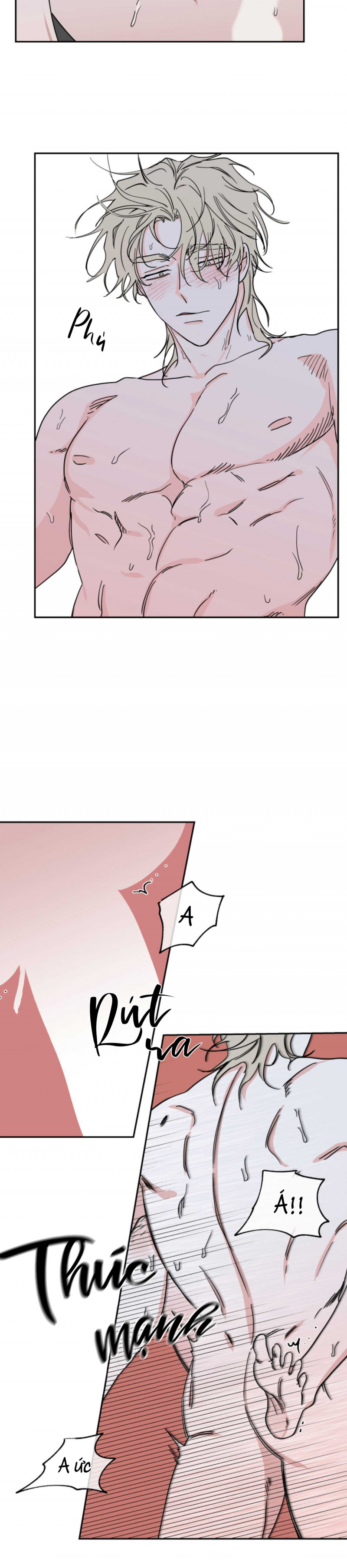 đêm bên bờ biển chapter 13 6