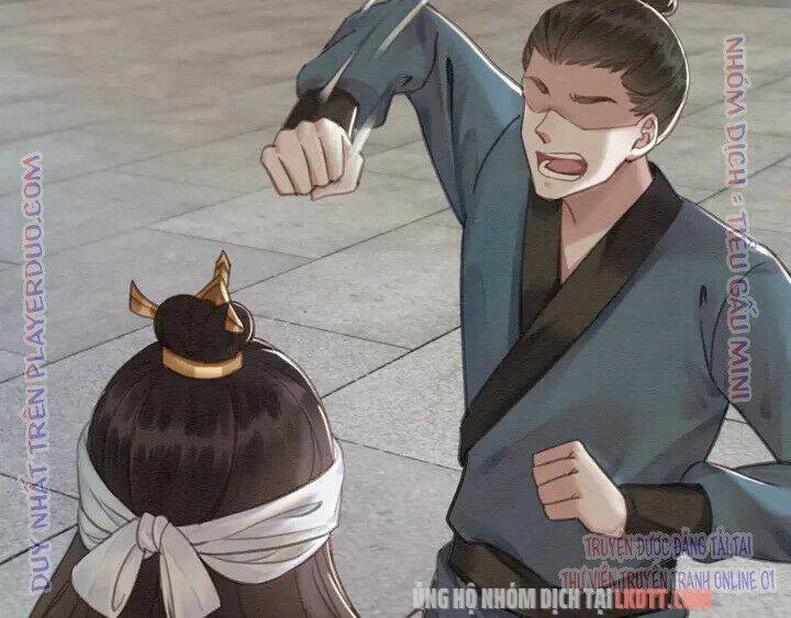 trọng sinh bá sủng nhiếp chính vương quá mạnh mẽ chapter 136 20