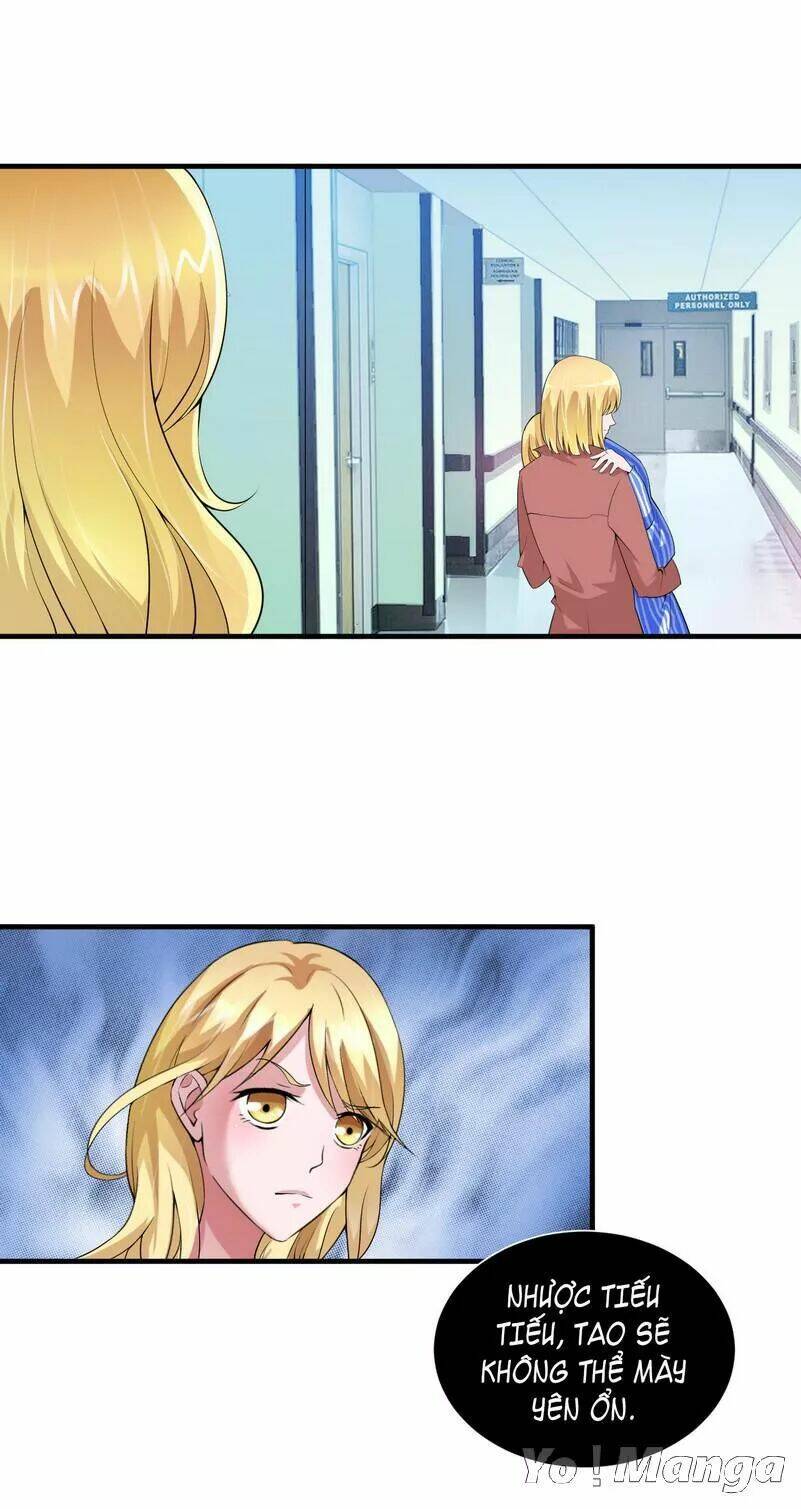 cô dâu gả thay của tổng tài chapter 98 7