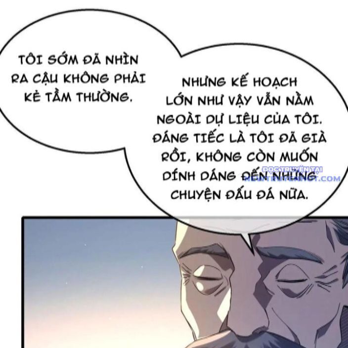 Vô Địch Bị Động Tạo Ra Tấn Sát Thương chapter 62 100