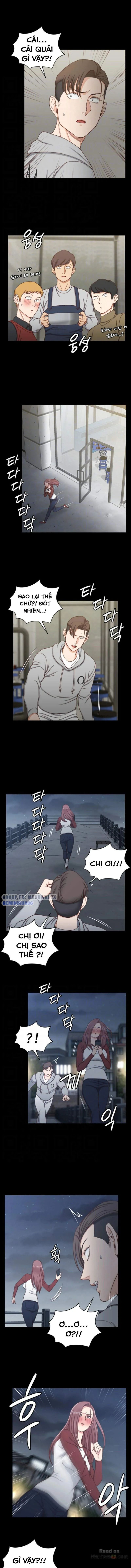 thanh niên động kinh chapter 88 4
