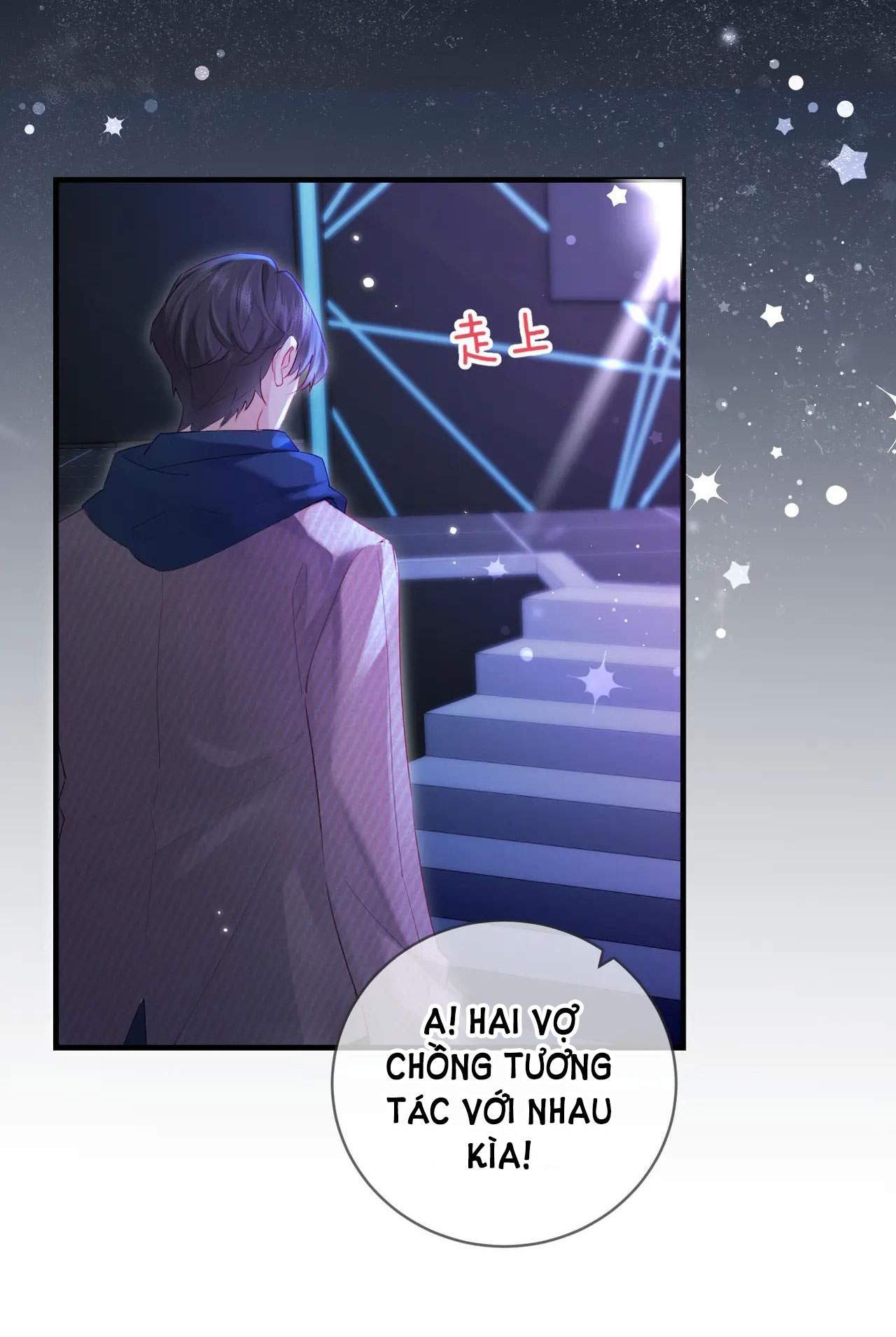 câu chuyện ngọt ngào của cặp vợ chồng đỉnh lưu chapter 27.2 14