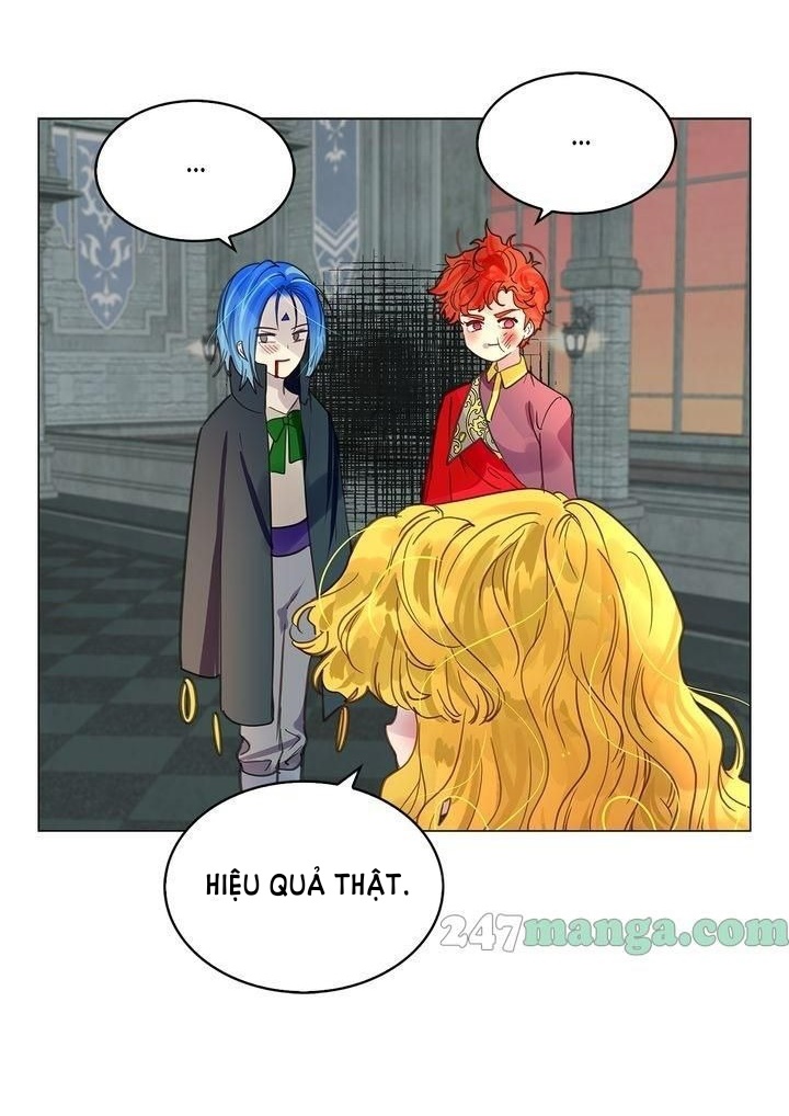 đừng xem thường nữ phụ chapter 164 31