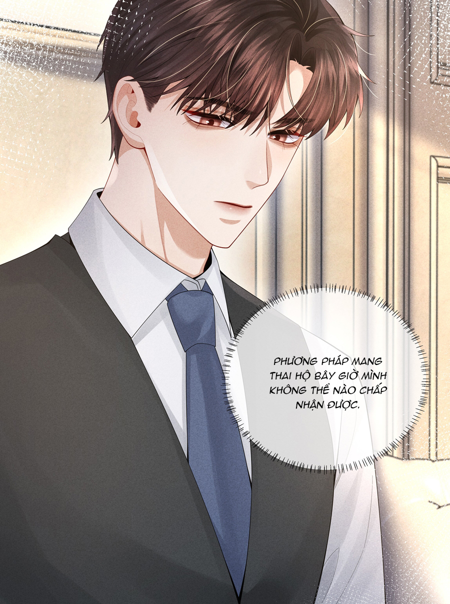 dior tiên sinh chapter 64 14