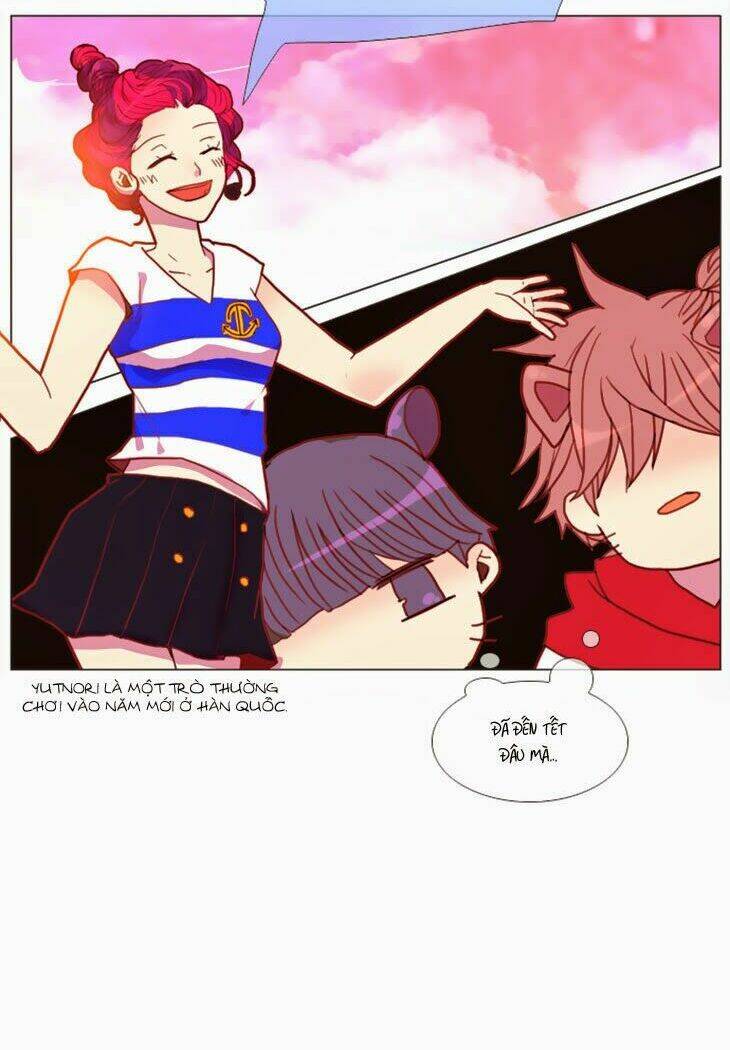 món quà từ chúa chapter 17 21