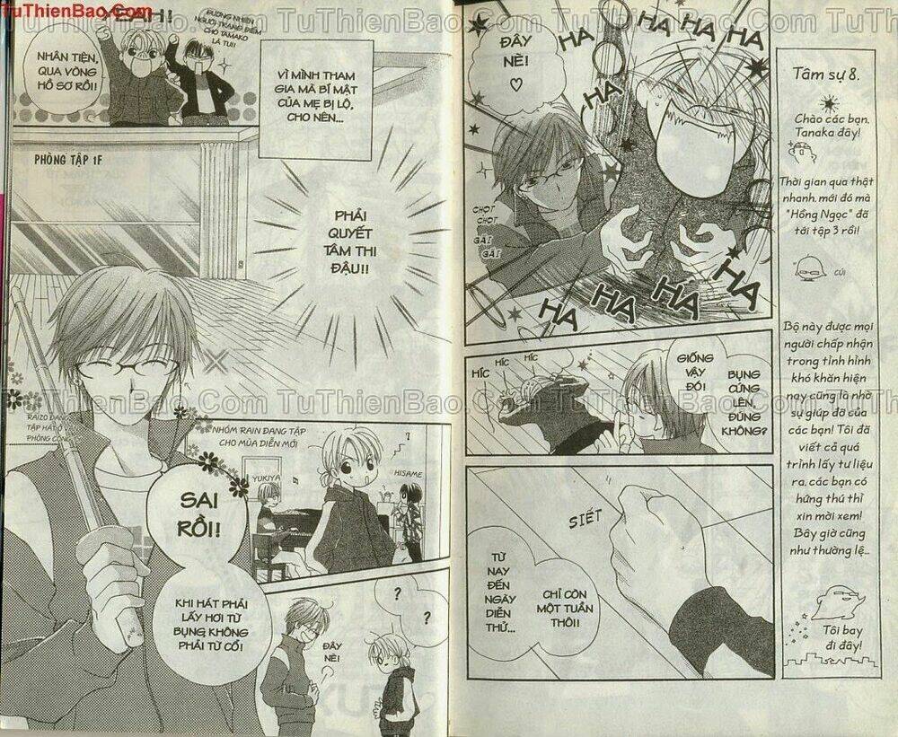 hồng ngọc chapter 3 5