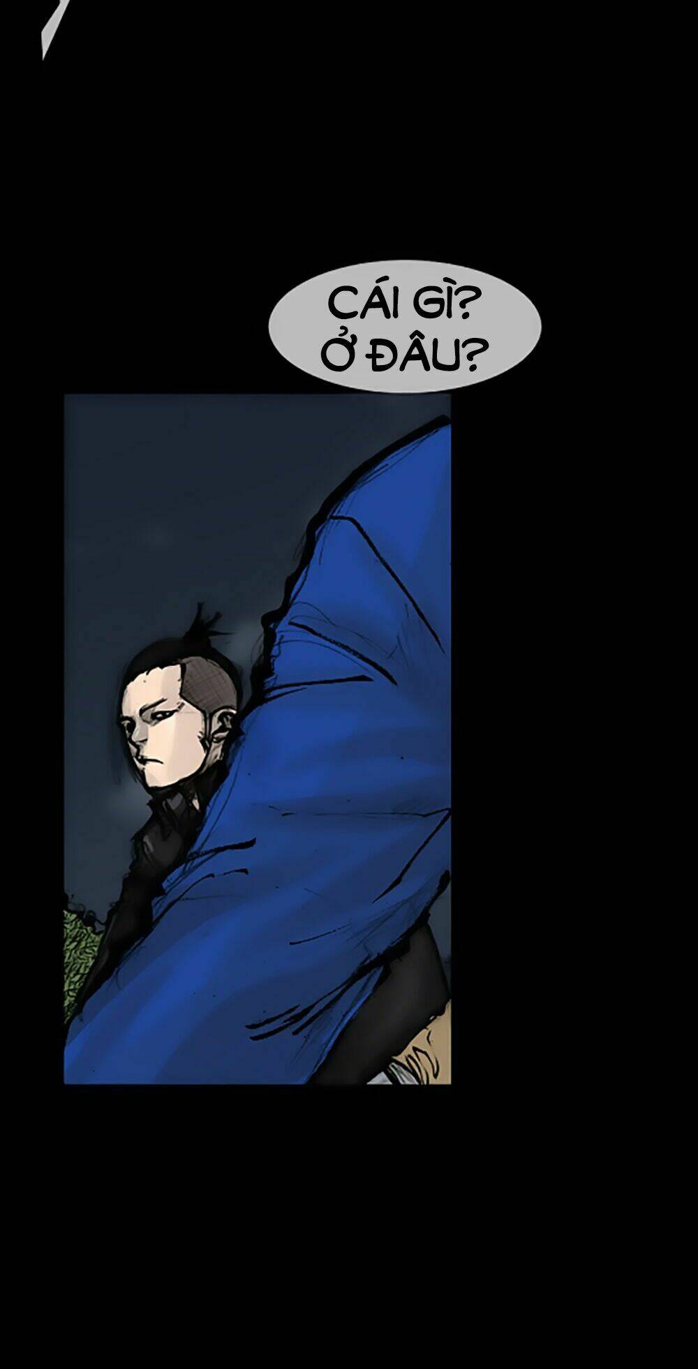 độc cô tiền truyện chapter 90 31