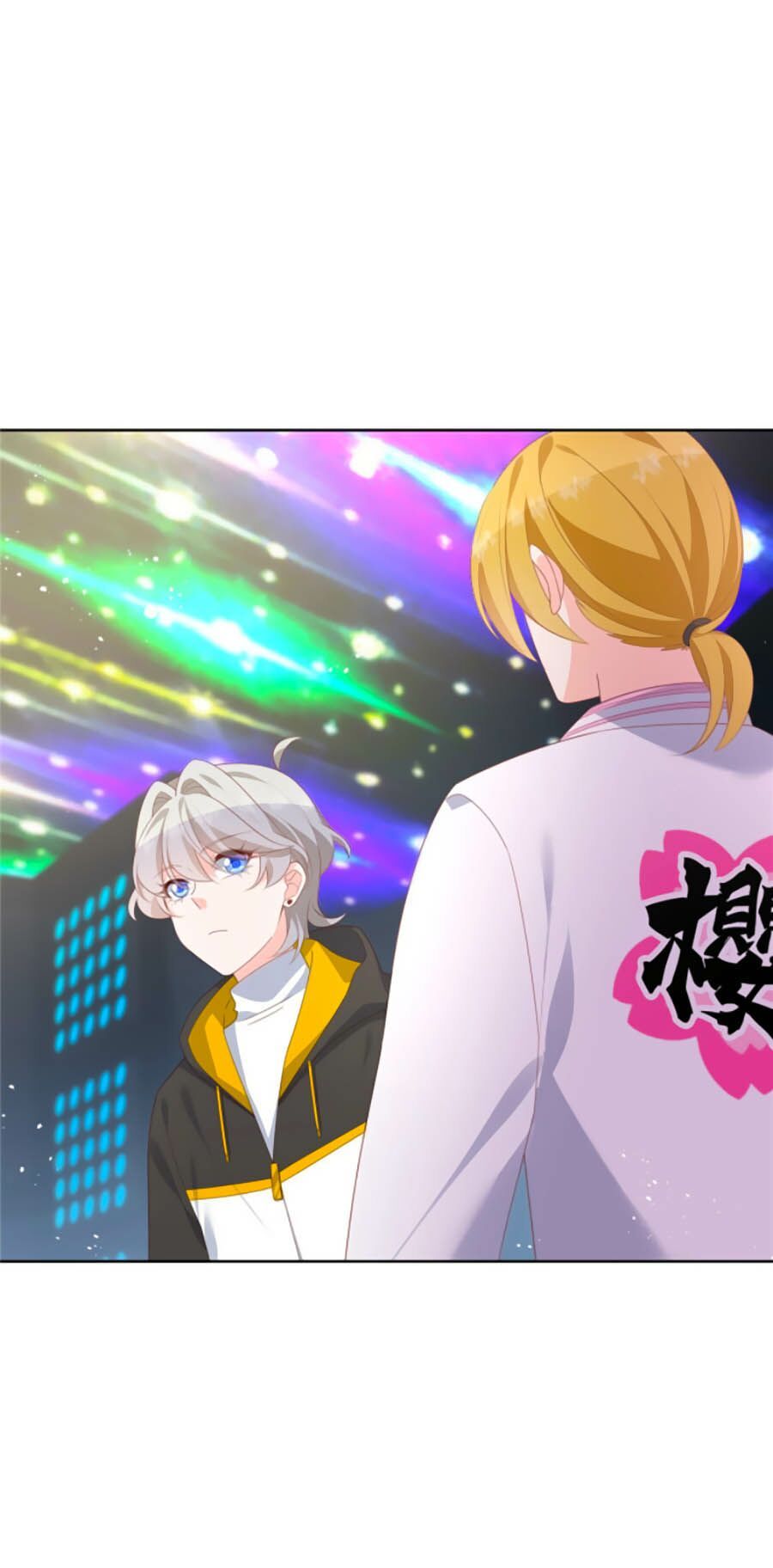 hotboy quốc dân là nữ chapter 168 14