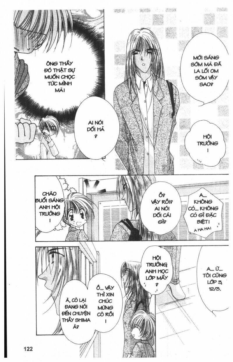 ohoshi-sama ni onegai! chapter 5 122