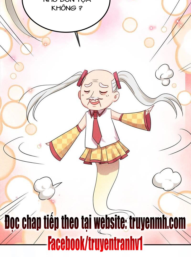 101 mỹ nam của vương phi béo phì chapter 18 20