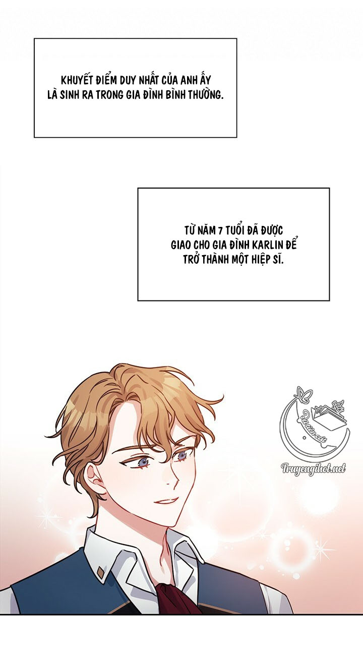 người yêu tiền kiếp chapter 7.2 10