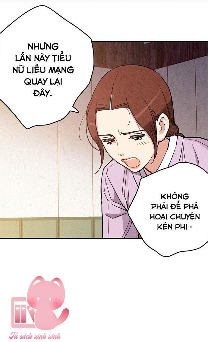 lệnh cấm hôn chapter 77 11