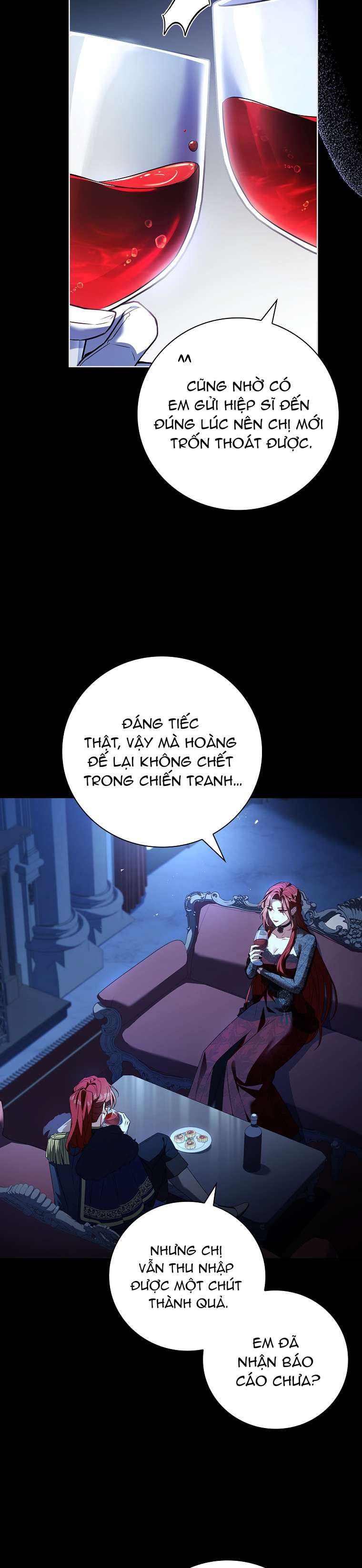 cha nào con nấy chapter 16 30