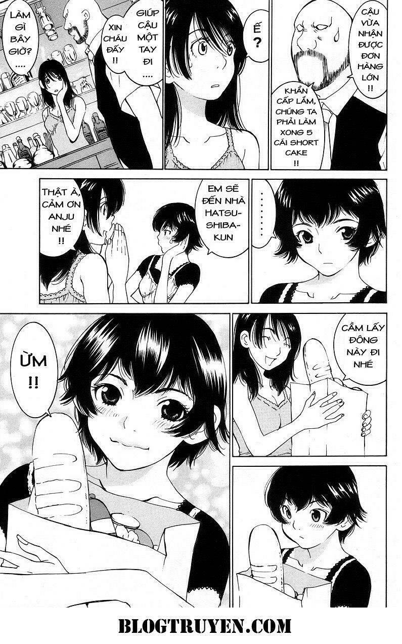 gacha gacha - secret chapter 50 11