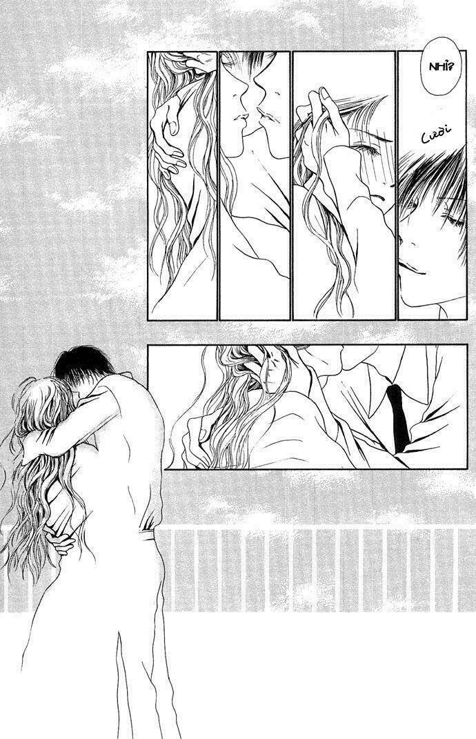 dengeki love machine chapter 1 51