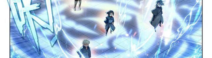 đấu la đại lục 5 - đường tam trùng sinh chapter 107 53