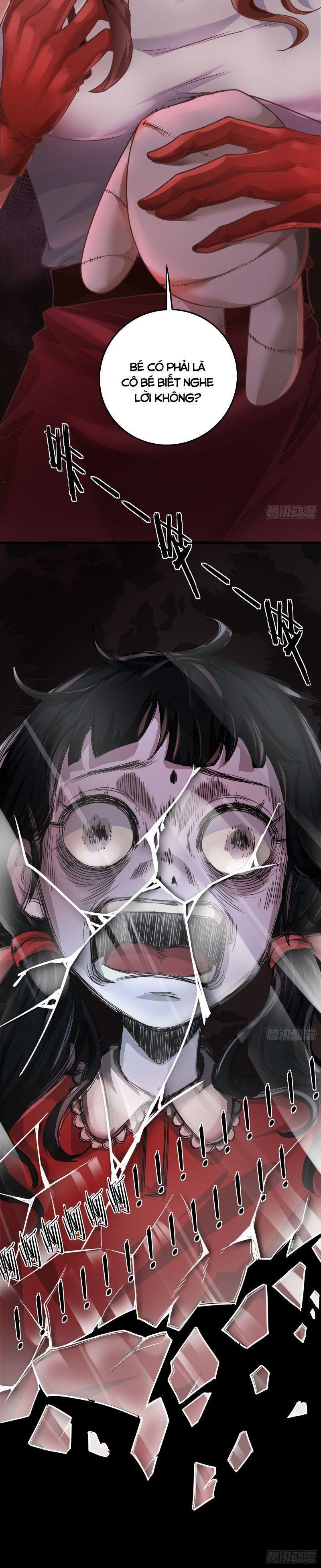 bắt đầu từ trăng đỏ chapter 29 11