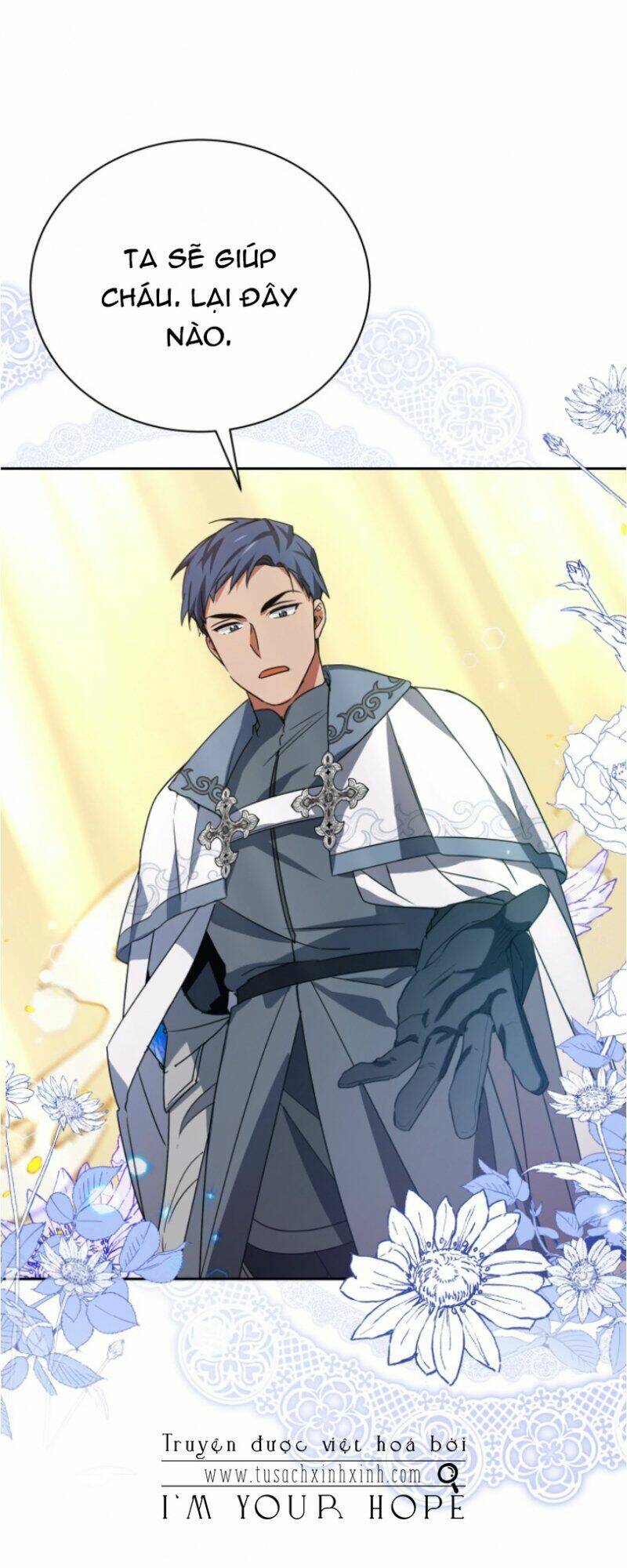 nàng elizabeth thuần khiết chapter 27 16
