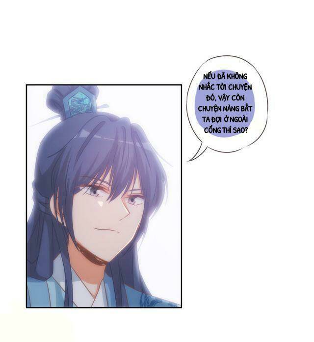 ồ, phu quân đáng yêu của tôi! chapter 69 7