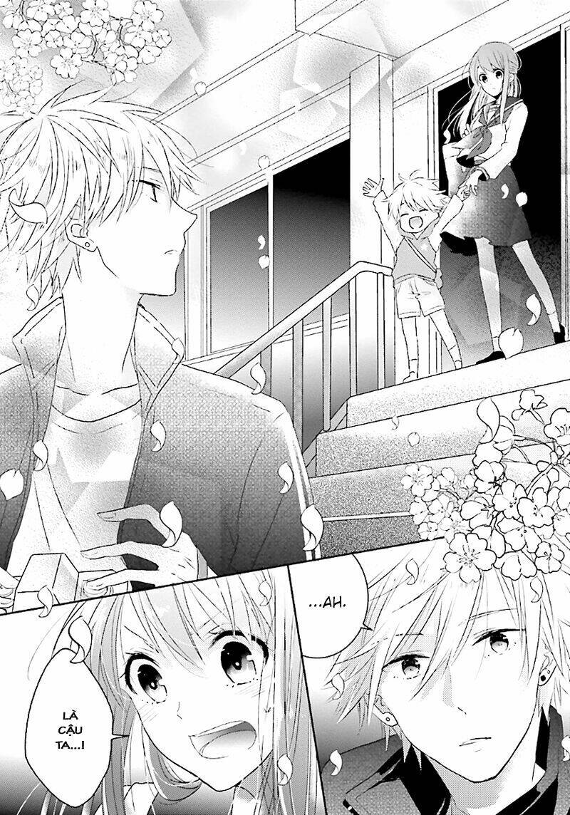 hoshikuzu gakuen c course chapter 2 13