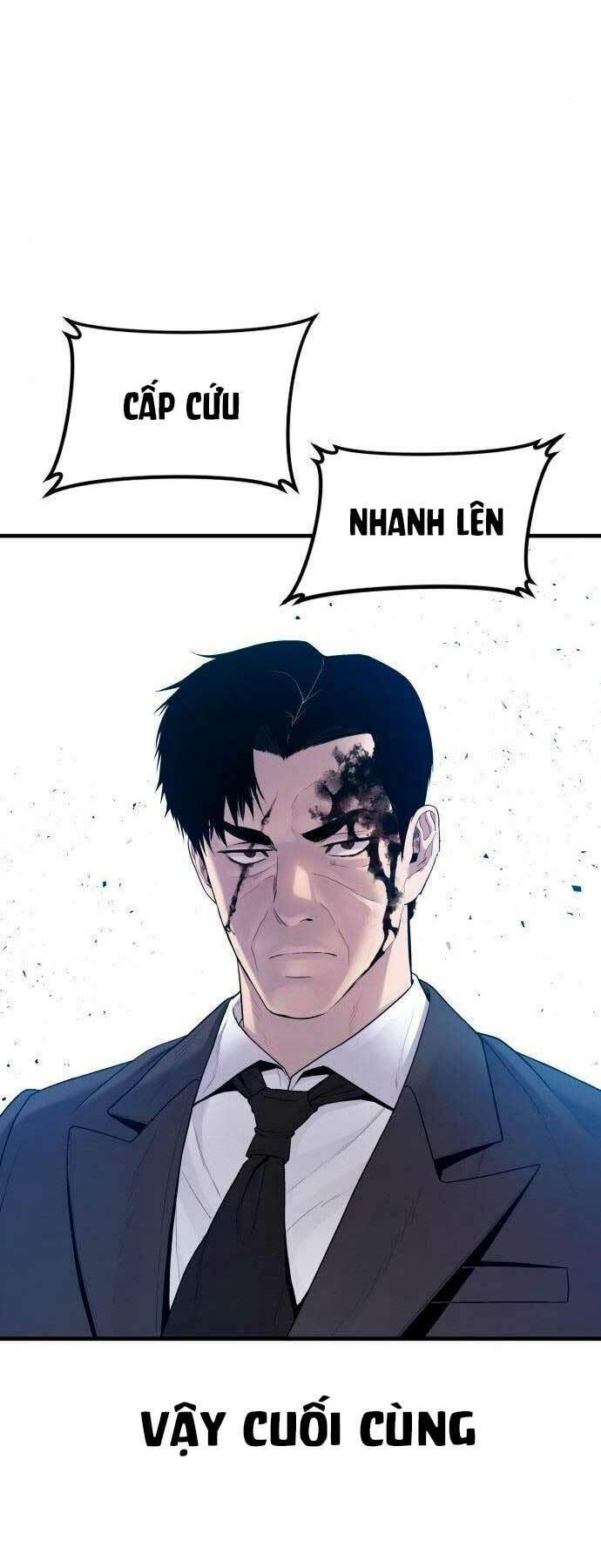 đặc vụ kim chapter 70 68