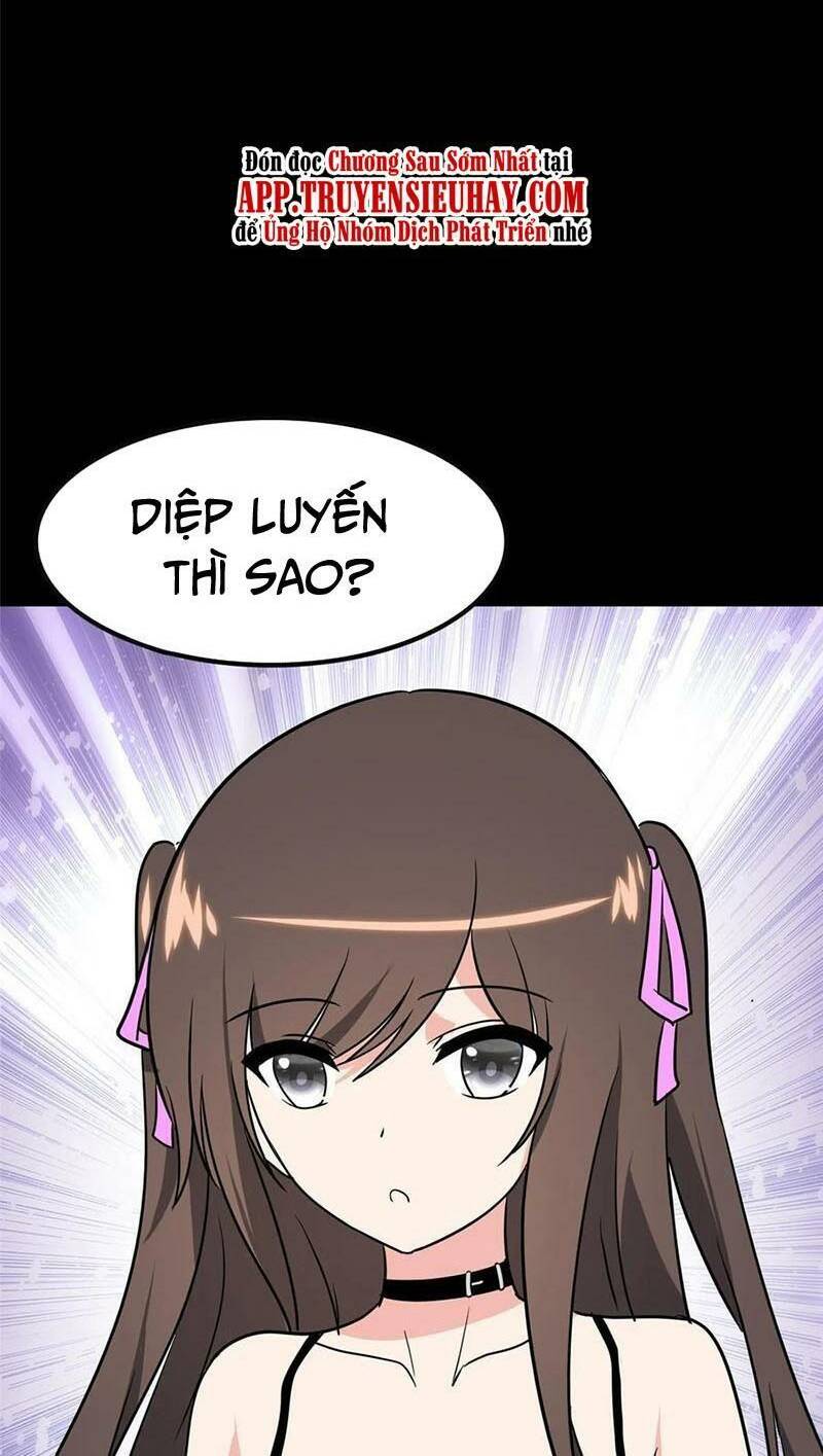 bạn gái virus của tôi chapter 386 34