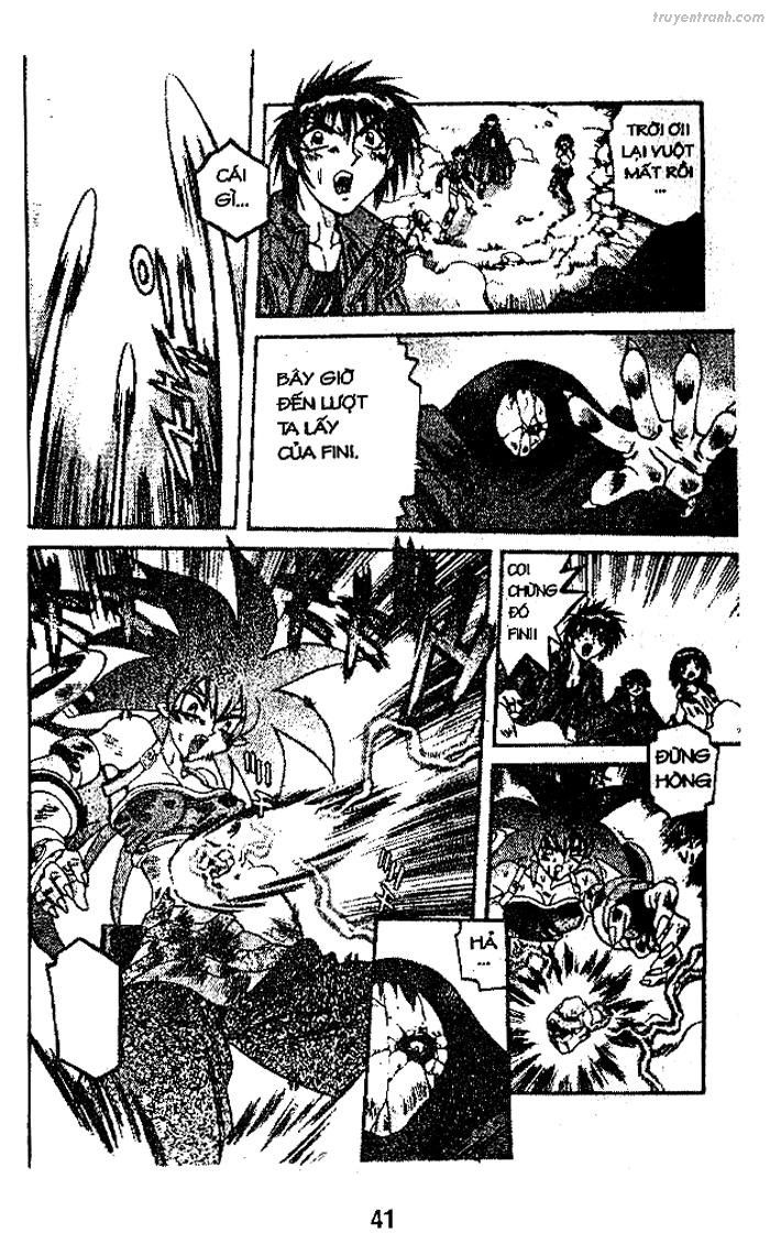 devil and devil chapter 56 9