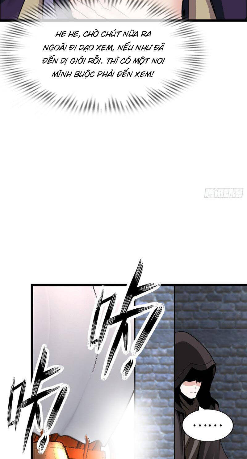 phát sóng trực tiếp, ta cầu hôn với nữ quỷ, vậy mà nàng lại đồng ý! chapter 21 21