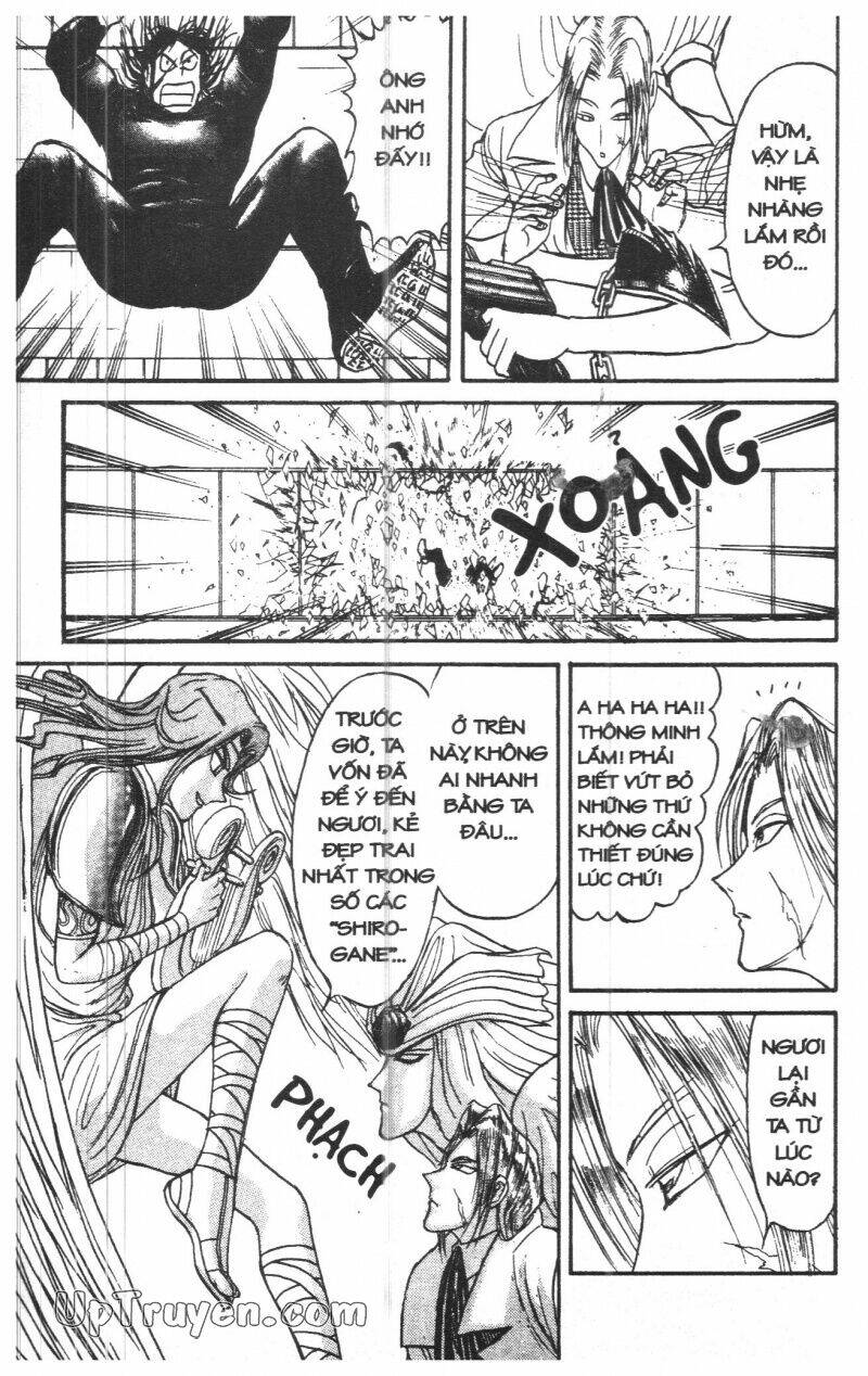 karakuri circus - gánh xiếc quái dị chapter 36 103