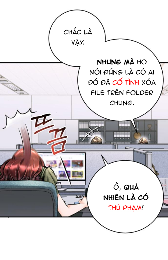 đứa trẻ trông giống tôi chapter 29.2 6